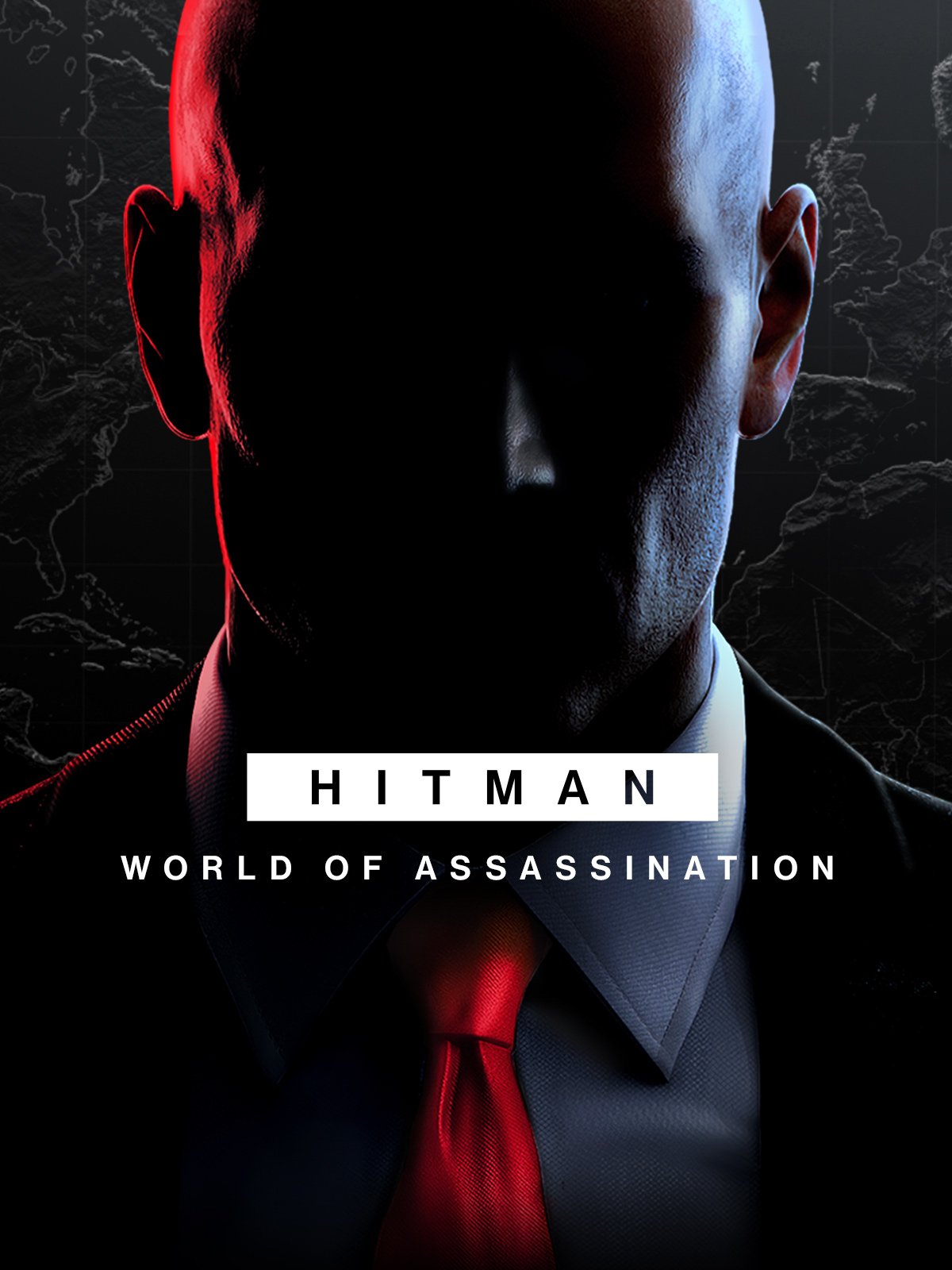 Hitman 3